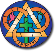 Trinity Baptist Church of Los Angeles Logo